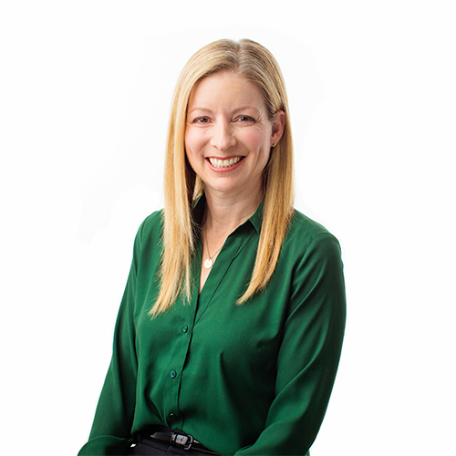 Nicole Ducat Grogan ’91