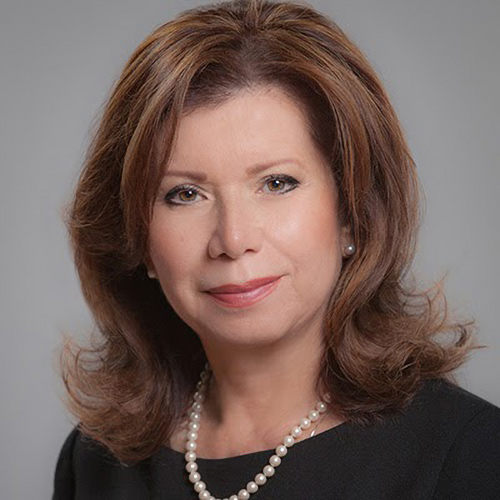 Rose Cardarelli Ed.D. ’14