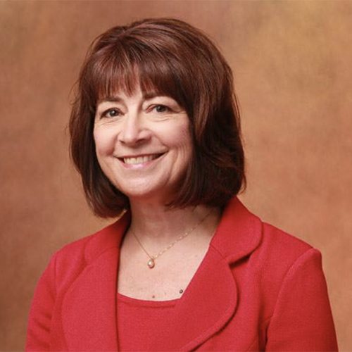 Ann Marie Stock
