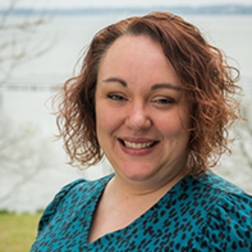 Bethany Smith M.S. ’08
