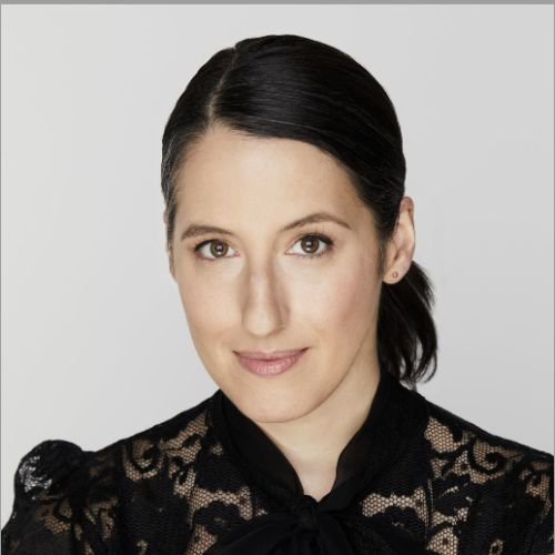 Catherine Casalino ’03