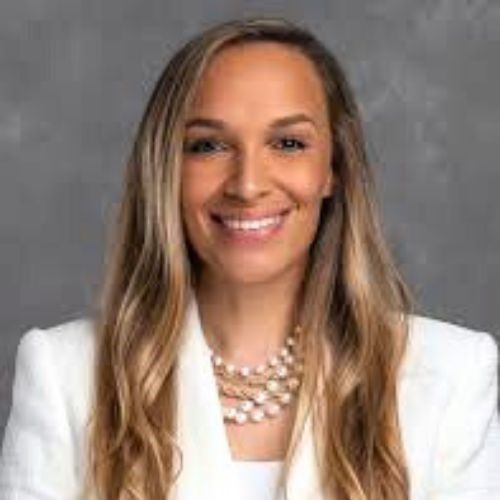 Erin Dickerson Davis