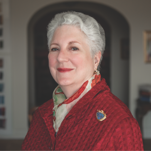 Fran Engoron ’70