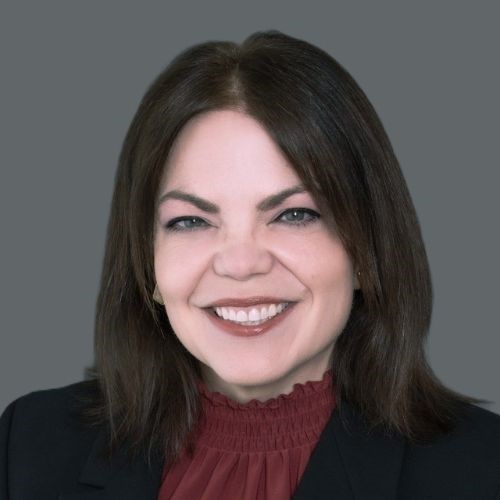 Kaniah Whitehorn Konkoly-Thege ’98