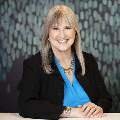 Kimberley Wells Eley ’90