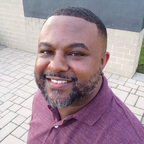 Lamar Giles