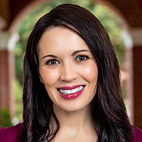 Michelle Perkins Lange ’04